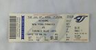 MLB 2004 07/27 New York Yankees at Toronto Blue Jays Full Ticket-S. Proctor WP