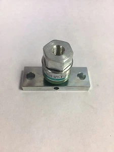Tipo brida CKD FJ-F-8-1.25, tornillo M8x1.25 nuevo en caja - Imagen 1 de 4