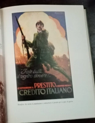 STORIA D'ITALIA LA GRANDE GUERRA - INDRO MONTANELLI - RIZZOLI MAILING     AAA - Immagine 1 di 4