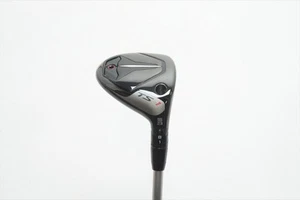 Titleist Tsr1 23° 5 Hybrid Regular Flex Mmt Speedmesh 40 Good - Picture 1 of 5