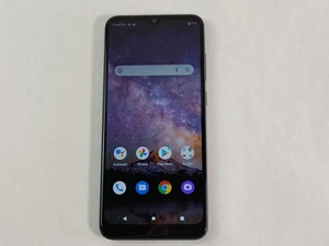 Wiko Voix U616AT 32 GB Android 12 ( Wi-Fi + 4G ) Unlocked - Picture 1 of 7