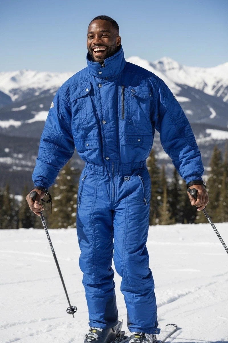 Descente Winter Sports Snowsuits for sale - eBay