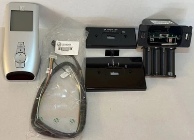 GTRC Kingsman & Marquis Remote Control Kit for Millivolt Thermostat Systems - Image 1 of 4