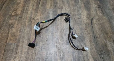 Arnés de cableado de cuadro de instrumentos Nissan 240sx 89-94 calibre S13 KA24DE KA24E fabricante original Foto 1 de 4