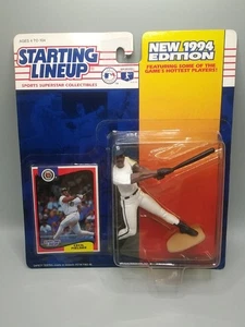 Cecil Fielder 1994 Starting Lineup SLU Detroit Tigers - Picture 1 of 2