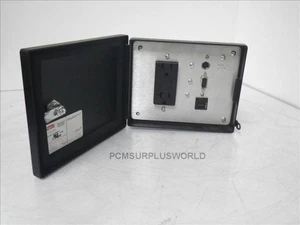 HGF58MDH Hoffman Data Interface 8 Pin Data Highway 147 (Used and Tested) - Picture 1 of 5