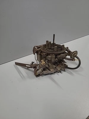 Carburador Holley Vintage 2-BBL R-8699 A Chrysler, Dodge, Plymouth, 1978 360 Mtr Foto 1 de 4