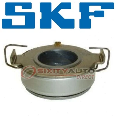 SKF Clutch Release Bearing for 1988-1992 Toyota Corolla - Transmission oa Foto 1 de 4