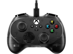 HyperX Clutch Tanto Mini Wired Gaming Controller - Picture 1 of 10