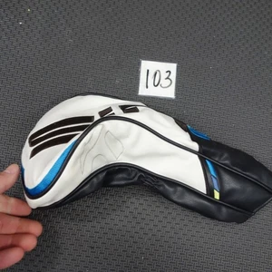 TaylorMade Golf SIM 2 Driver Head Cover Herren Golf schneller Versand 250919 - Bild 1 von 10