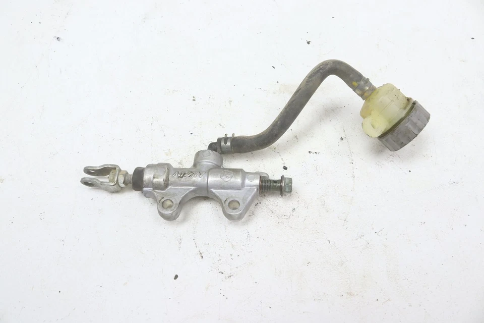 Cilindro maestro de freno trasero Yamaha YFZ 450 06 5TG-2580E-20-00 52291 Foto 1 de 4