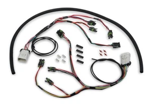 Holley 558-312 - HP Compatible with/Replacement for Smart Coil Harness (for - Picture 1 of 1