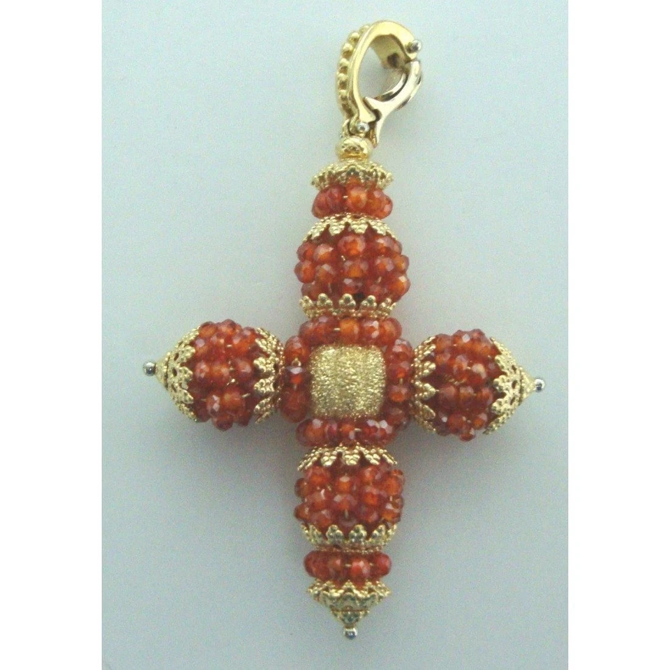 Шпинелло Charm Sun Day Woman из желтого золота 3215/101 - Изображение 1 из 1