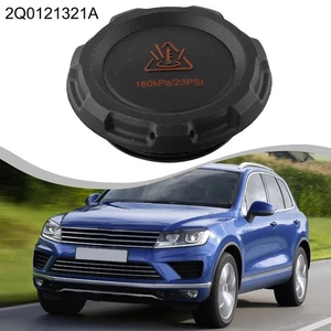 Water Tank Cap Easy Installation Engine Radiator High Quality Long Lasting - Picture 1 of 12