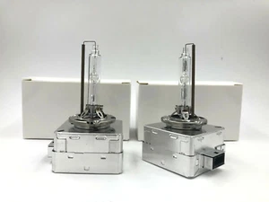 2x New fits BMW HID Xenon D1S Headlight Headlamp Bulb 63217217509 - Picture 1 of 2