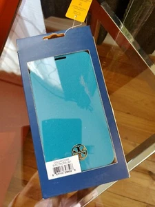 New Tory Burch Saffiano Samsung Galaxy Note II Hard Shell - Picture 1 of 3