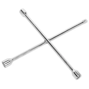 Sealey AK2096 Bransoletka koła 4-drożna wytrzymała - Zdjęcie 1 z 1