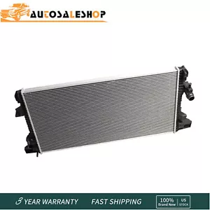 Radiators for F150 Truck Ford F-150 Expedition Lincoln Navigator 05-23 HL3Z8005B - Picture 1 of 8