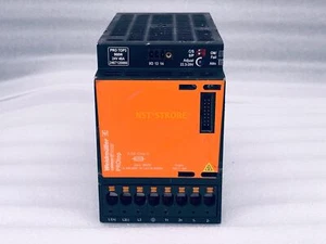 Weidmüller PRO TOP3 960W 24V 40A 2467120000 Schaltnetzteil gebraucht - Bild 1 von 5