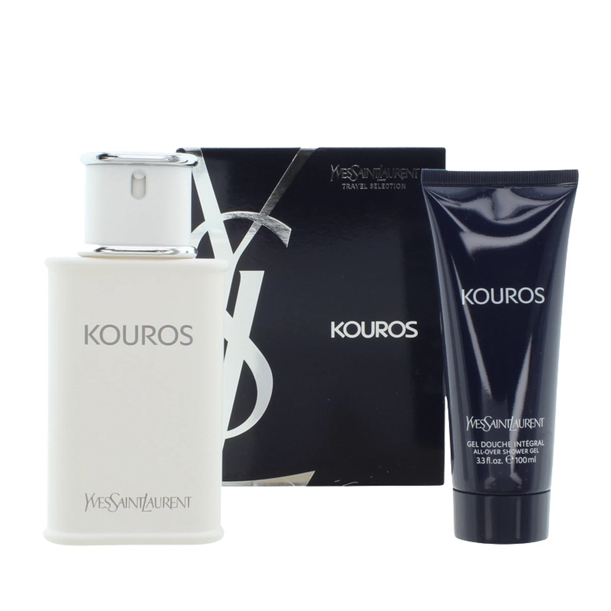 香水(男性用) Yves Saint Laurent Kouros EDT 50ml 香水(男性用) Yves Saint Laurent Kouros EDT 50ml 香水(男性用) Yves