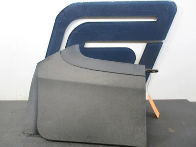 2005 Acura RSX - Left Driver Side - Center Console Trim Cover Panel (FLAW) - Image 1 of 4