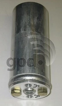 Receptor de aire acondicionado secador para 1993-1997 Infiniti J30 3,0 L 1994 1995 1996 Foto 1 de 1