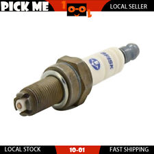 Premium Spark Plug Fit Kymco Scooter Xciting 500Ri ABS 2009-2011 2012 2013 2014