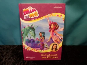 Mia and me / Die Suche nach dem Einhorn - Bild 1 von 2