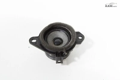 2019-2021 MAZDA 3 ХЭТЧБЕК ЗАДНИЙ БАГАЖНИК ГРУЗОВАЯ ЗОНА ДИНАМИК ВЫСОКОЧАСТОТНЫЙ ДИНАМИК OEM - Изображение 1 из 4