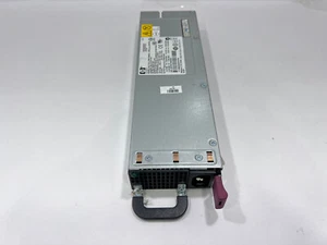 HP 700W POWER SUPPLY FOR DL360 G5 411076--001 393527-001 - Picture 1 of 3