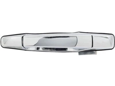 For 2007-2009, 2011-2013 Cadillac Escalade EXT Door Handle Brock 53855PG Foto 1 de 2