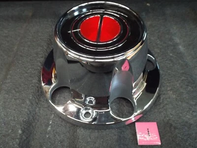 NOS 车轮中心盖 1978 1986 1987 1996 年 1996 年福特 F100 F150/Bronco/Econoline I — 第 1/4 张图片