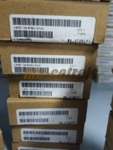 6ES7134-6PA01-0CU0 Brand New Fast Shipping By DHL - Picture 1 of 1