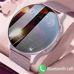 Women Fashion Smart Watch Heart Rate Blood Pressure Sleep Monitor-New - Picture 1 of 19