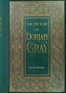 Novel - The Picture of Dorian Gray - Imagen 1 de 5