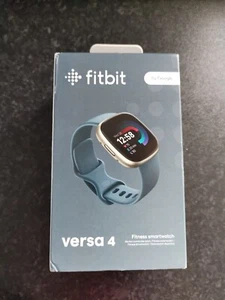 fitbit versa 4 smart watch - Picture 1 of 6