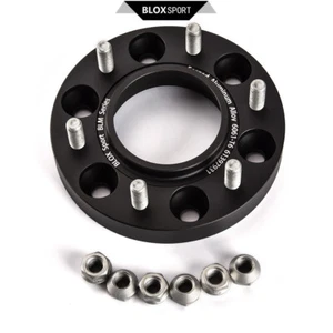 4pcs 6Lug | 30mmx2 + 35mmx2 Wheel Spacer for Ford Ranger 2018-2020 | 1.25"+ 1.5" - Picture 1 of 11