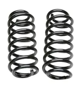 fits Rear 2" Coil Lift Kit for Jeep Grand Cherokee WJ 99-04 - Picture 1 of 2