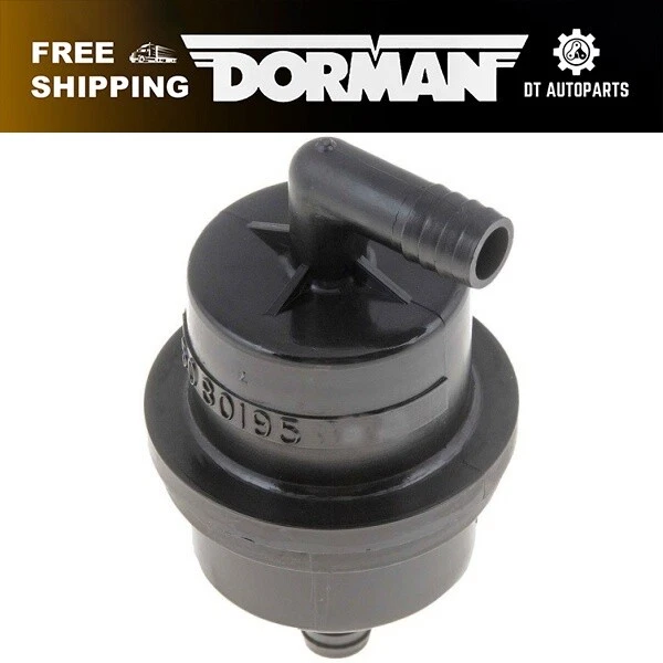For 1978-1984 Pontiac Phoenix Dorman Power Brake Filter 1979 1980 1981 1982 1983 - Image 1 of 4