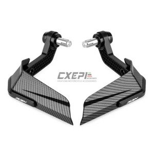 For Honda XADV X ADV X-ADV 750 2021+ Handguard Hand shield Handlebar Windshield - Bild 1 von 27