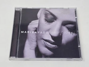 Mariza - Fado Tradicional CD Album - Bild 1 von 4