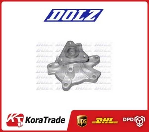 T205 DOLZ ENGINE COOLING WATER PUMP - Picture 1 of 3