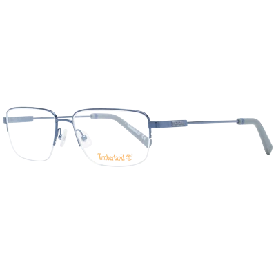 MARCOLIN Timberland Brille TB1735 091 57 Herren Blau