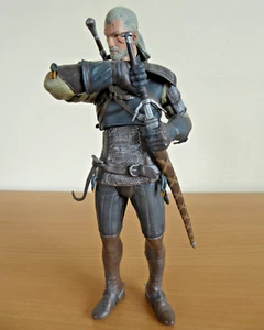 The Witcher Figur 8" - Bild 1 von 7