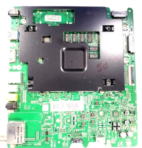 SAMSUNG 50" UN50JU7100AFXZA MAIN VIDEO BOARD UNIT BN94-09988E MOTHERBOARD - Picture 1 of 2