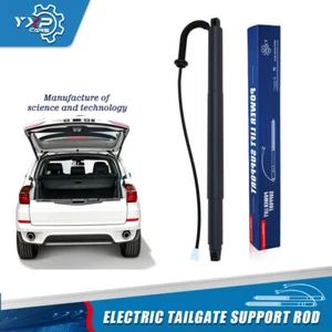 Rear Right Tailgate Power Hatch Lift Supports For BMW X6 2015 - 2019 With 1 Plug - Picture 1 of 5
