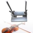 Violin Repair Clamp Cello Making Tool,Stainless Steel ,Neck