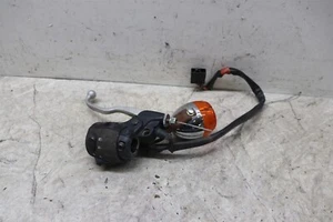 2001-2008 Triumph Bonneville America Clutch Perch & Lever - Picture 1 of 5