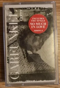Art Garfunkel - Lefty - CBS 460694 4 - UK 1988 - Picture 1 of 5