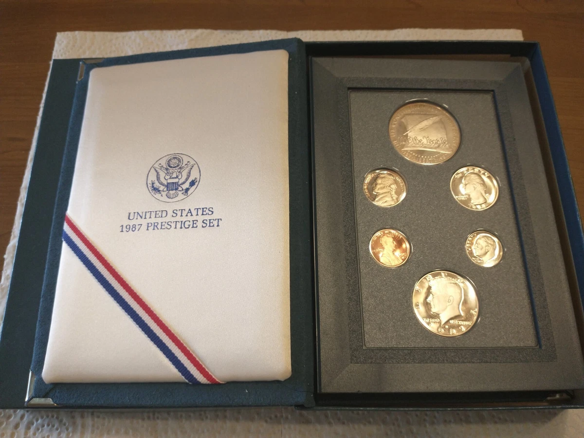 1987 Prestige Set for sale | eBay